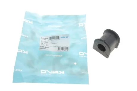 Втулка стабілізатора PARTS SBS-9048 KAVO SBS9048