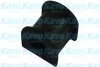 PARTS TOYOTA втулка стабілізатора передн.Hilux VII 05- KAVO SBS-9055 (фото 1)