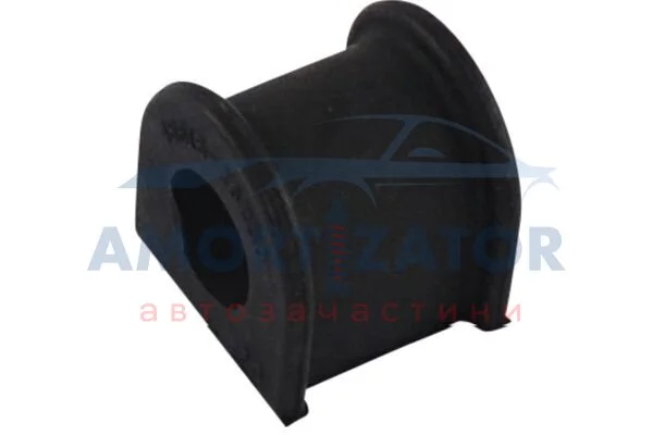 PARTS TOYOTA Втулка стабілізатора передн. CAMRY, COROLLA, LAND CRUISER PRADO 98- KAVO SBS9060 (фото 1)