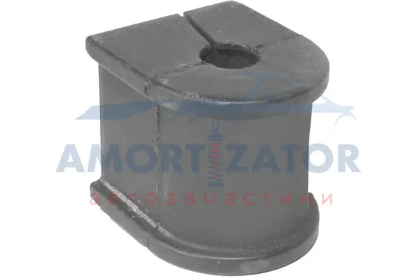 PARTS TOYOTA Втулка стабилизатора CAMRY 2.2 97-02 KAVO SBS9096 (фото 1)