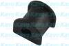 PARTS TOYOTA Втулка стабілізатора задн. Land Cruiser -02 KAVO SBS-9108 (фото 1)