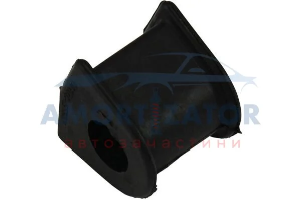 PARTS TOYOTA втулка стабілізатора переднього Corolla -02 KAVO SBS9140 (фото 1)