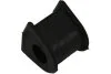 PARTS TOYOTA втулка стабілізатора переднього Corolla -02 KAVO SBS9140 (фото 1)