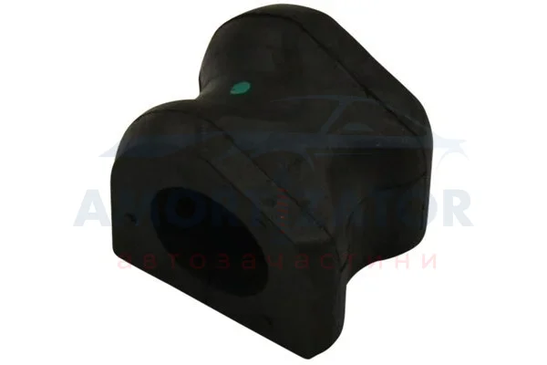 PARTS TOYOTA Втулка стабілізатора LAND CRUISER PRADO 2.8 D-4D 15-, LAND CRUISER PRADO 4.0 V6 VVTi 09- KAVO SBS9189 (фото 1)