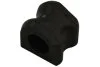 PARTS TOYOTA Втулка стабілізатора LAND CRUISER PRADO 2.8 D-4D 15-, LAND CRUISER PRADO 4.0 V6 VVTi 09- KAVO SBS9189 (фото 1)