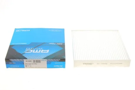 Фільтр салону PARTS SC-9506 KAVO SC9506