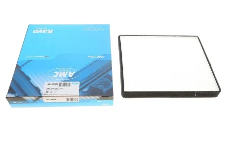 Фільтр салону PARTS SC-9507 KAVO SC9507