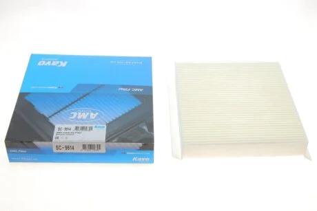 Фільтр салону PARTS SC-9514 KAVO SC9514
