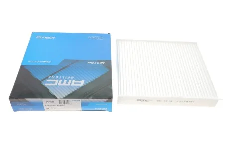 Фільтр салону PARTS SC-9518 KAVO SC9518