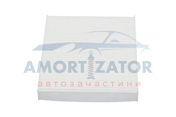 PARTS SUZUKI фільтр салону Celerio 14- KAVO SC9519 (фото 1)