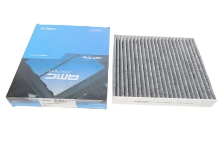 Фільтр салону PARTS SC-9601C KAVO SC9601C