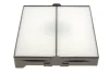Фільтр салону PARTS SC-9607 KAVO SC9607 (фото 5)