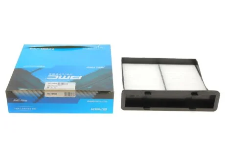 Фільтр салону PARTS SC-9608 KAVO SC9608
