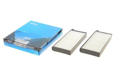 Фільтр салону PARTS SC-9805 KAVO SC9805