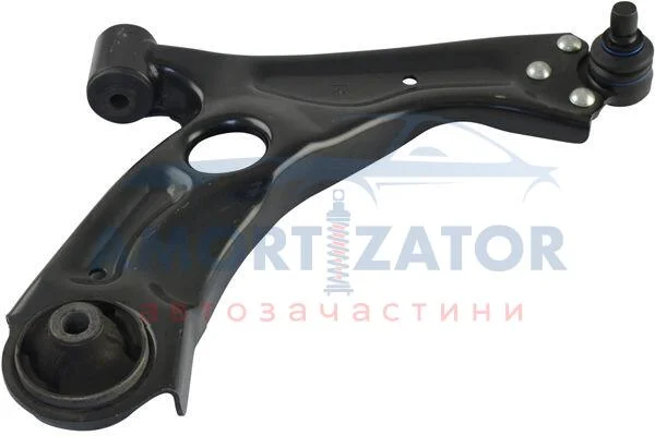 PARTS CHEVROLET важіль передн.прав.Aveo 11- KAVO SCA1038 (фото 1)
