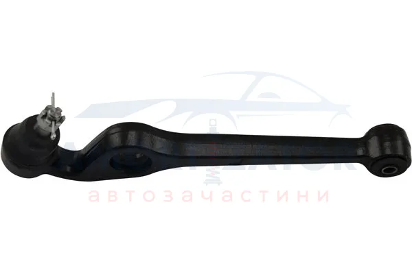 PARTS DAIHATSU Важіль передній лівий Sirion 98- KAVO SCA1506 (фото 1)