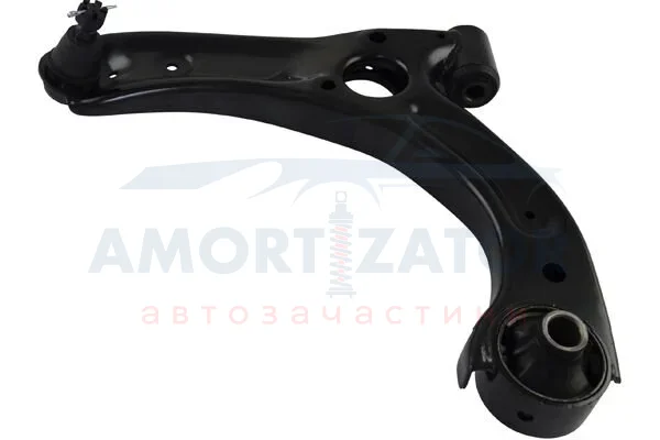 PARTS DAIHATSU важіль передній нижній лів CUORE VII 07- KAVO SCA1551 (фото 1)