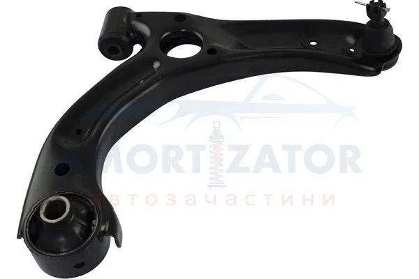 PARTS DAIHATSU важіль передній нижній прав CUORE VII 07- KAVO SCA1552 (фото 1)