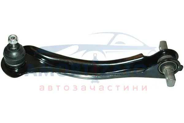 PARTS HONDA важіль задній верхн.прав.Accord 90- KAVO SCA2001 (фото 1)