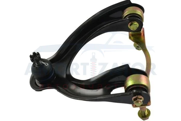 PARTS HONDA важіль задній верхній лів.Civic,Rover 400 92- KAVO SCA2046 (фото 1)