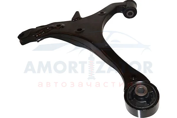 PARTS HONDA важіль передній нижній лів. CR-V II 01- KAVO SCA2084 (фото 1)