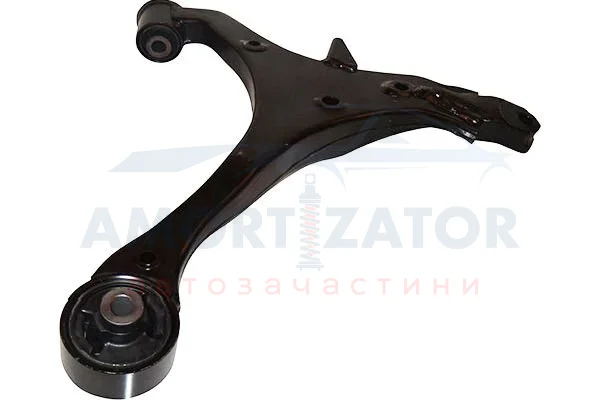 PARTS HONDA важіль передній нижній прав. CR-V II 01- KAVO SCA2085 (фото 1)