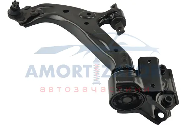 PARTS HONDA важіль передній нижній лів.CR-V IV 12- KAVO SCA2245 (фото 1)