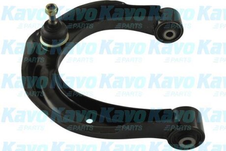 PARTS HYUNDAI важіль передній верхній лів.Sonata 05- KAVO SCA-3042