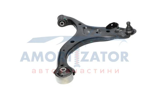 PARTS HYUNDAI Рычаг передн.нижн.лів.Santa Fe 06-,Kia Sorento KAVO SCA3044 (фото 1)