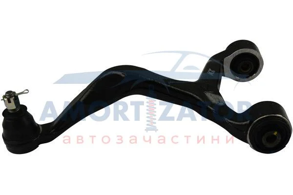 PARTS HYUNDAI Рычаг задн.верх.лів.GRANDEUR 2.2 CRDi 06- KAVO SCA3048 (фото 1)