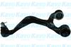 PARTS HYUNDAI Рычаг задн.верх.лів.GRANDEUR 2.2 CRDi 06- KAVO SCA-3048 (фото 1)