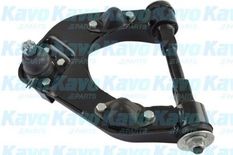 PARTS HYUNDAI Поперечний важіль підвіски лів. TERRACAN (HP) 2.5 TD 01-06 KAVO SCA-3056