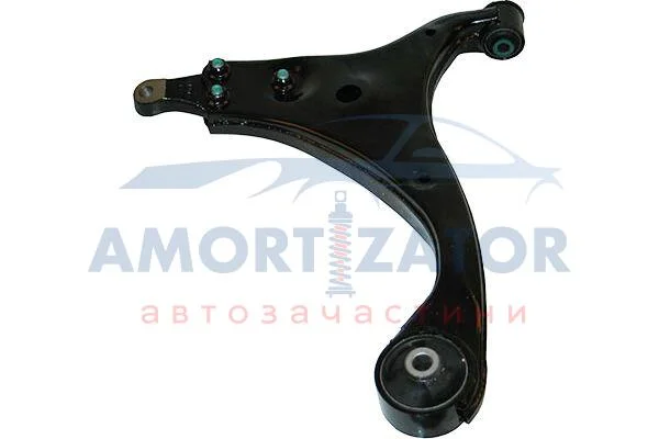 PARTS HYUNDAI важіль передн.лів.Elantra,i30,Kia Ceed 06- KAVO SCA3066 (фото 1)