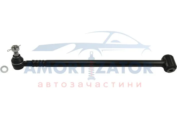 PARTS HYUNDAI Рычаг поперечный задн.лів.Santa Fe -06 KAVO SCA3078 (фото 1)