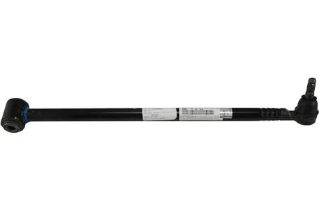 PARTS HYUNDAI Рычаг поперечный задн.прав.Santa Fe -06 KAVO SCA3079
