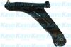 PARTS HYUNDAI Важіль передний лів. i10 08- KAVO SCA-4023 (фото 1)