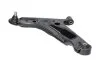 PARTS HYUNDAI Важіль передний лів. i10 08- KAVO SCA4023 (фото 1)