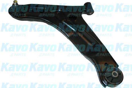 PARTS HYUNDAI Важіль передний лів. i10 08- KAVO SCA-4023