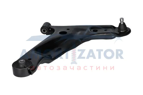 PARTS HYUNDAI Важіль передний прав. i10 08- KAVO SCA4027 (фото 1)