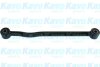 PARTS HYUNDAI важіль задньої підвіски лів./прав. KIA Carens 00- KAVO SCA-4125 (фото 1)