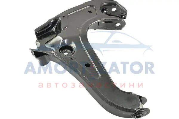 PARTS FORD Важіль передній нижній лівий RANGER 2.5-3.0 06-12, MAZDA BT-50 Пікап 2.5 06- KAVO SCA4631 (фото 1)