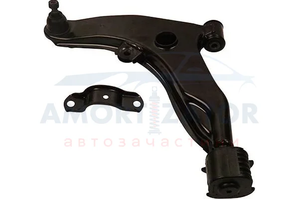 PARTS MITSUBISHI важіль передн.нижн.лів.Carisma 96-,Volvo KAVO SCA5509 (фото 1)