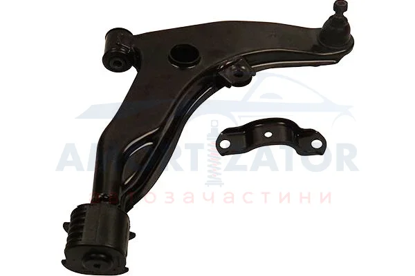 PARTS MITSUBISHI важіль підвіски прав.Carisma 96-,Volvo KAVO SCA5510 (фото 1)