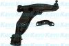 PARTS MITSUBISHI важіль підвіски прав.Carisma 96-,Volvo KAVO SCA-5510 (фото 1)