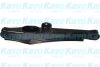 PARTS MITSUBISHI важіль задній лів./прав.ASX,Lancer X 08-,Outlander II 07- KAVO SCA-5659 (фото 1)
