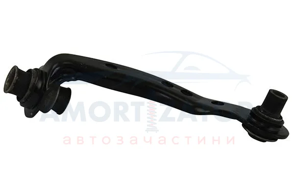 PARTS NISSAN Поздовжній важіль підвіски передн. прав. CUBE (Z12) 1.5 dCi 10- KAVO SCA6597 (фото 1)
