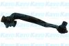 PARTS NISSAN Поздовжній важіль підвіски передн. прав. CUBE (Z12) 1.5 dCi 10- KAVO SCA-6597 (фото 1)