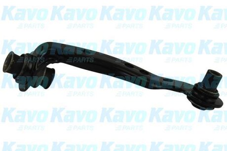 PARTS NISSAN Поздовжній важіль підвіски передн. прав. CUBE (Z12) 1.5 dCi 10- KAVO SCA-6597