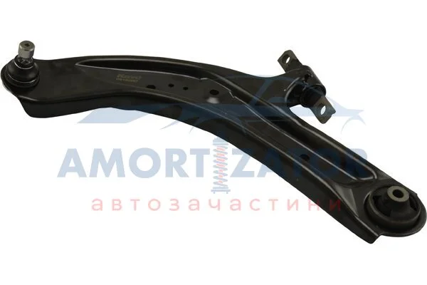 PARTS NISSAN Рычаг передн.нижн.лів.X-Trail 14-,Renault Koleos 16- KAVO SCA6754 (фото 1)