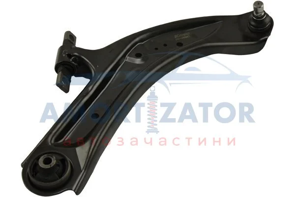 PARTS NISSAN Рычаг передн.нижн.прав.X-Trail 14-,Renault Koleos 16- KAVO SCA6755 (фото 1)